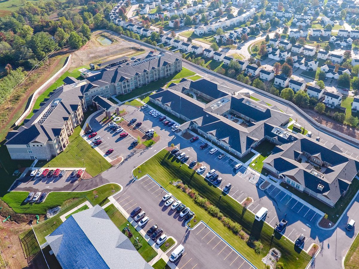 The Boulevard Senior Living Wentzville Pricing, Photos and Floor